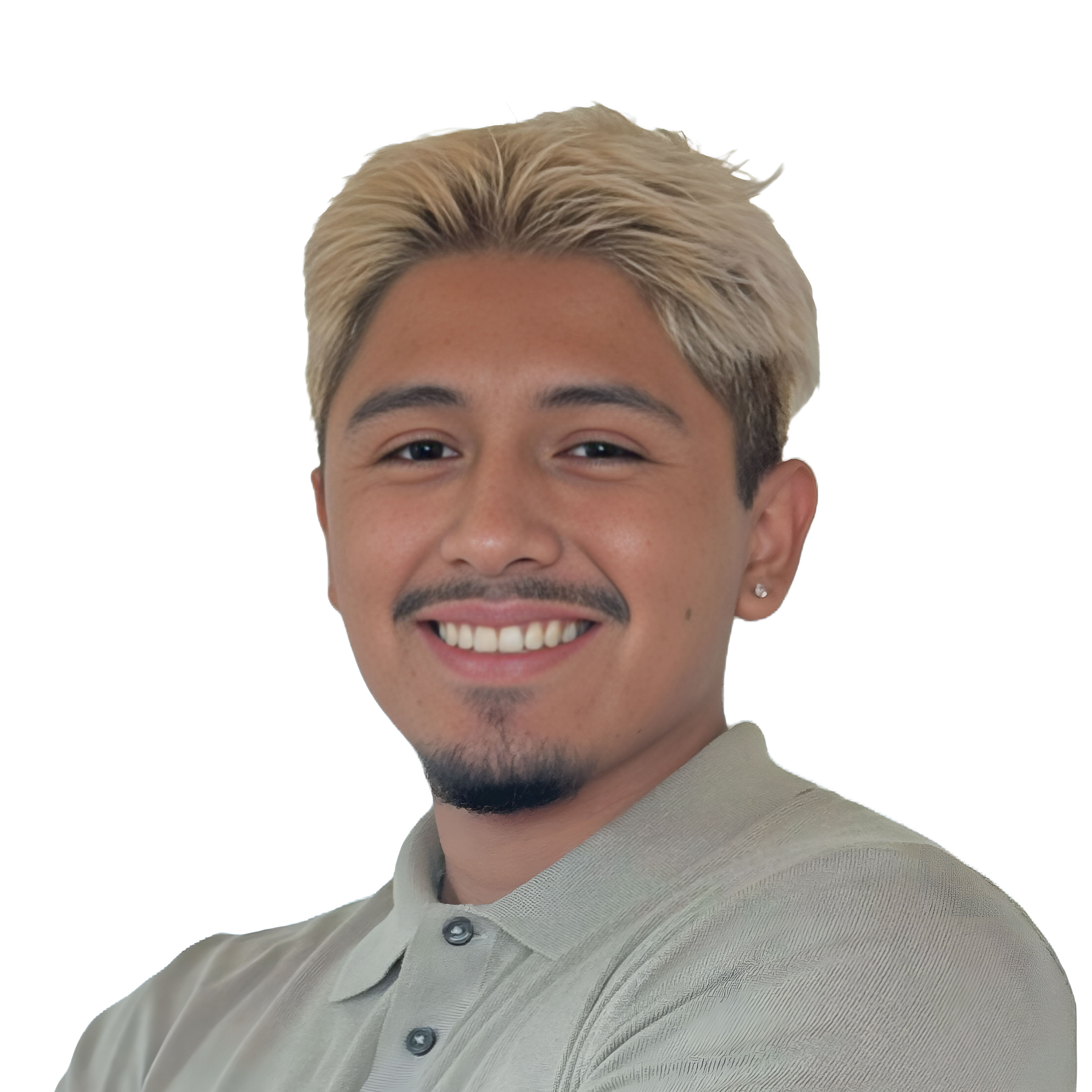 Marcus Llajaruna